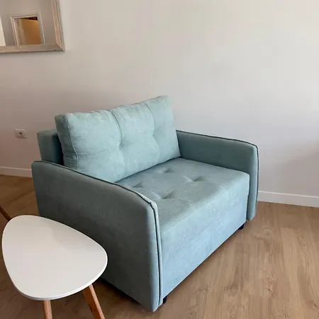Radhime Luxury Apartments Sleeps 5 Orikum Exterior photo