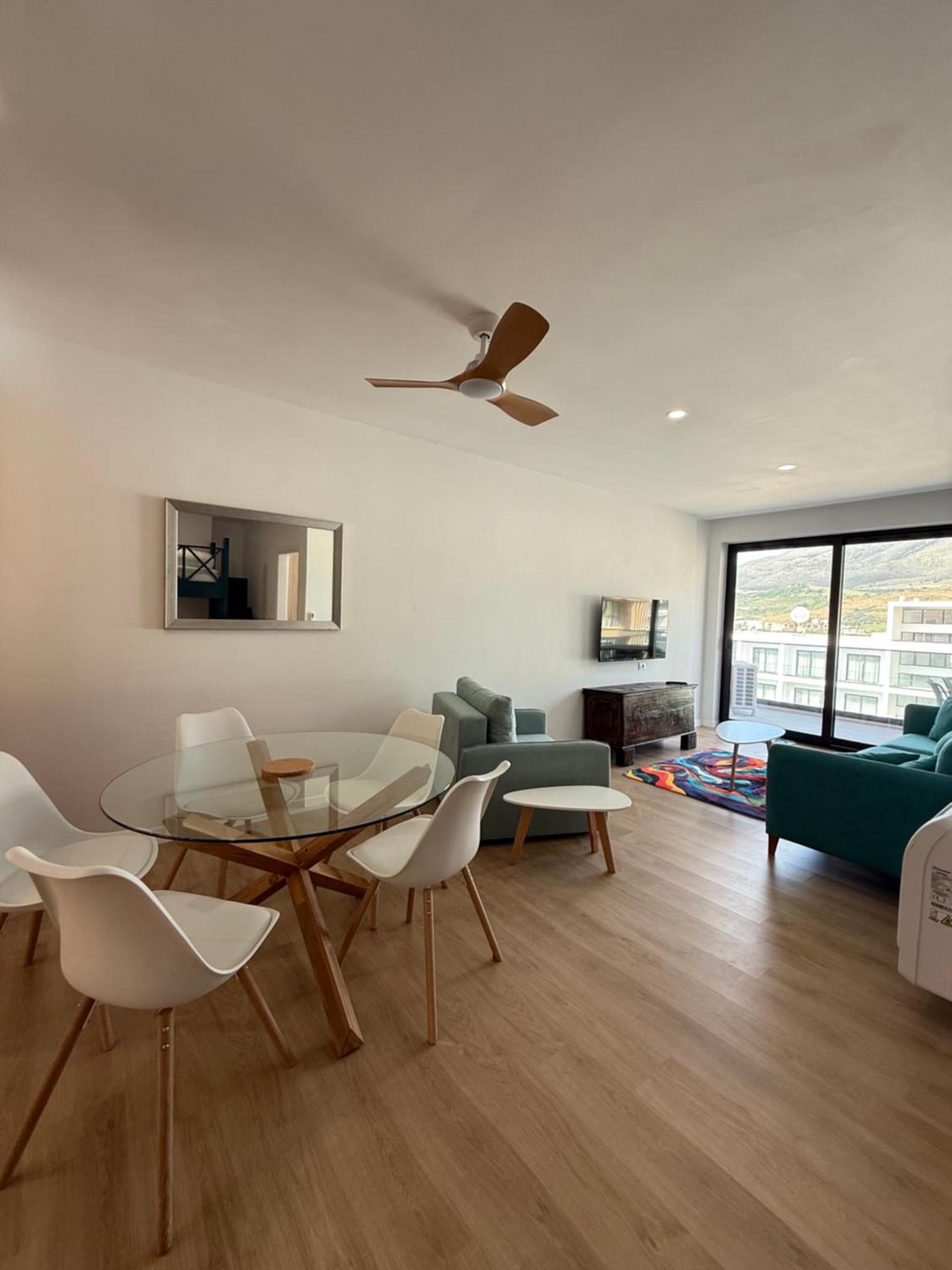 Radhime Luxury Sleeps 5