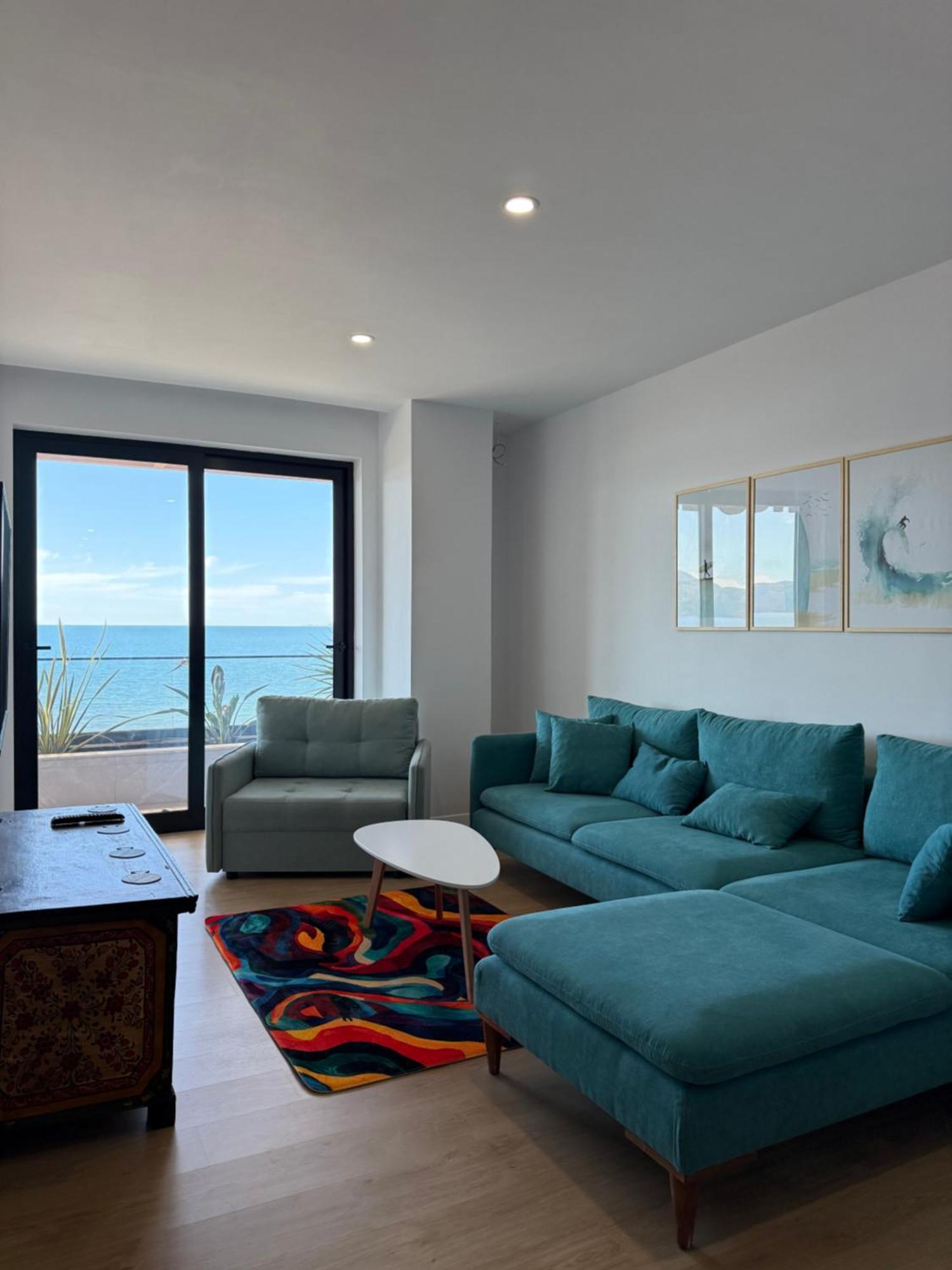 Apartment Radhime Luxury Sleeps 5 *