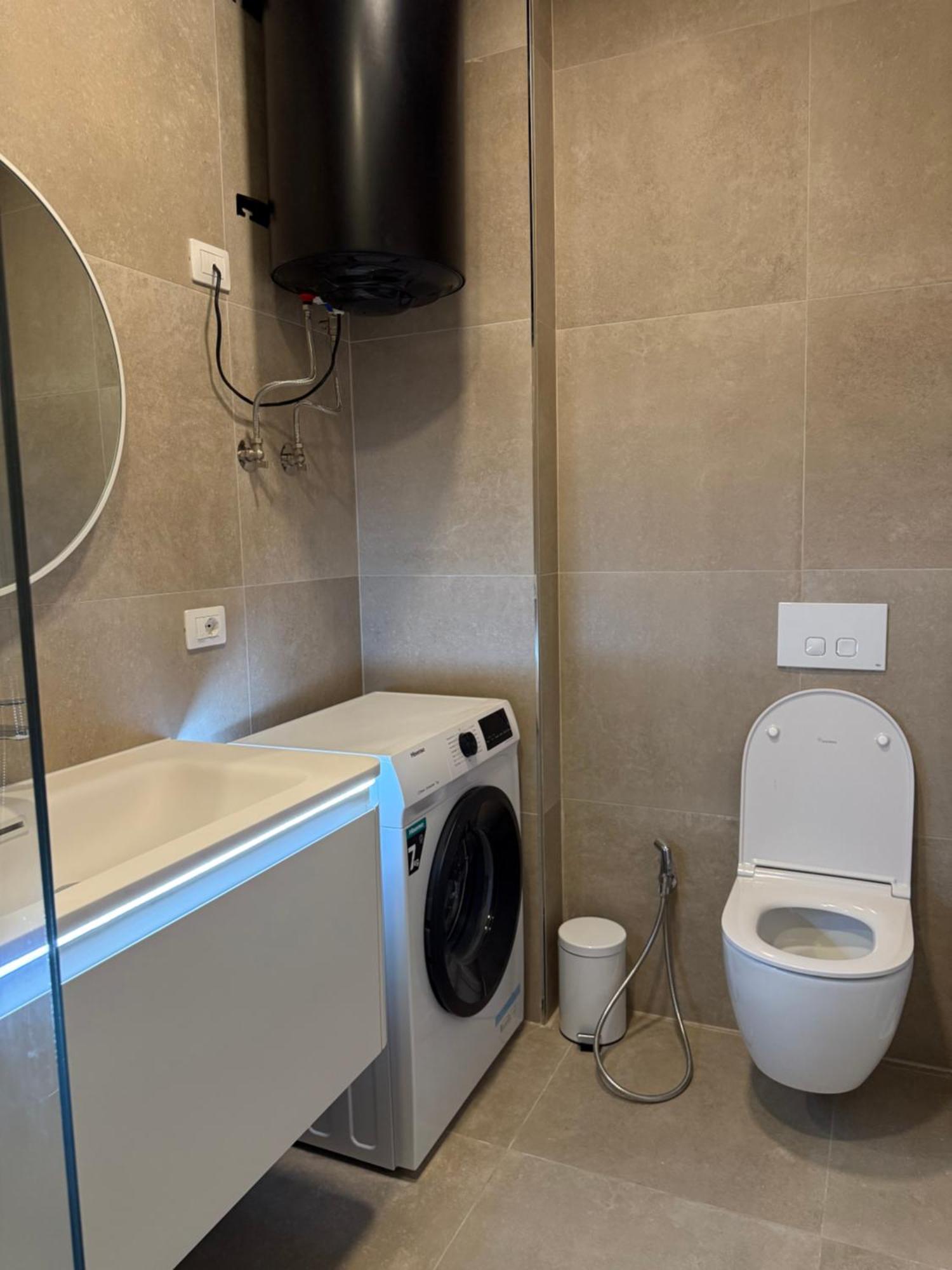 Apartment Radhime Luxury Sleeps 5 Orikum