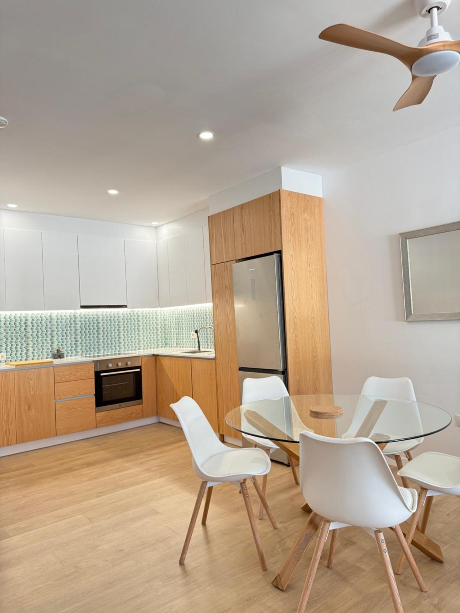 Apartment Radhime Luxury Sleeps 5