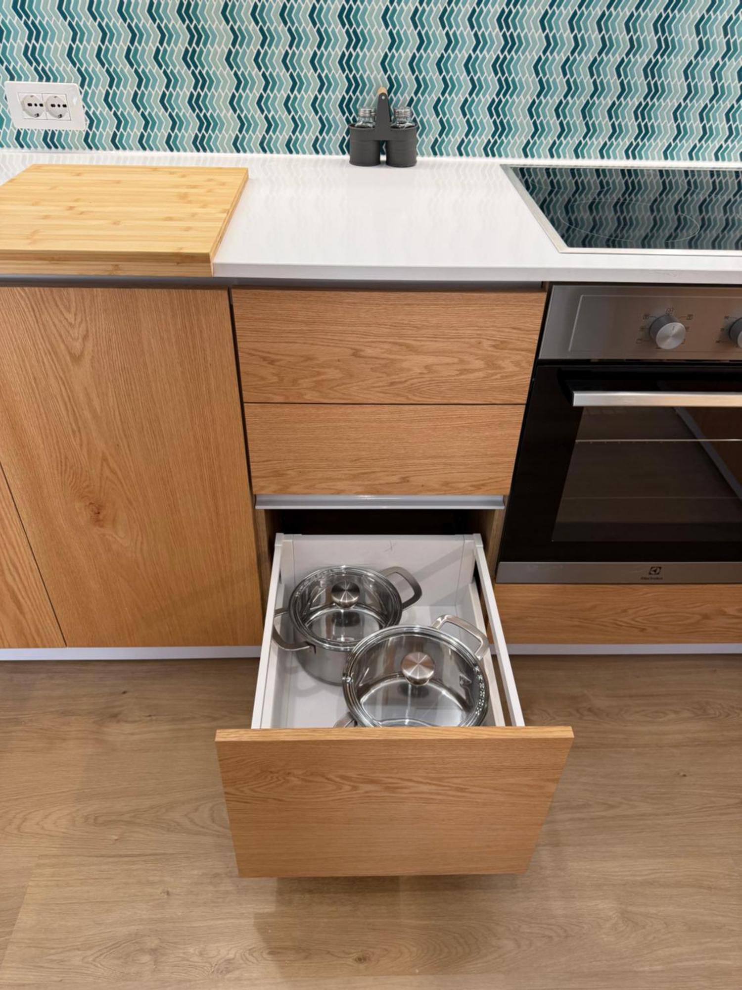 Radhime Luxury Sleeps 5 Orikum